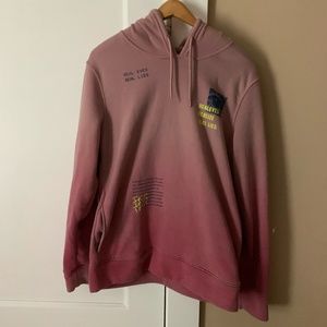 BROOKLYN CLOTH HOODIE | see description